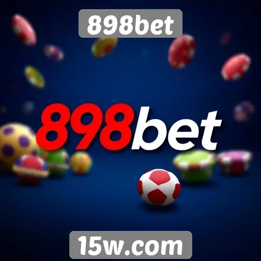Experiência de usuário no site 898bet é destacada