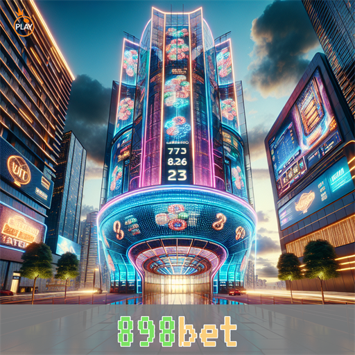 Bônus Imperdíveis Para Jogar na 898bet