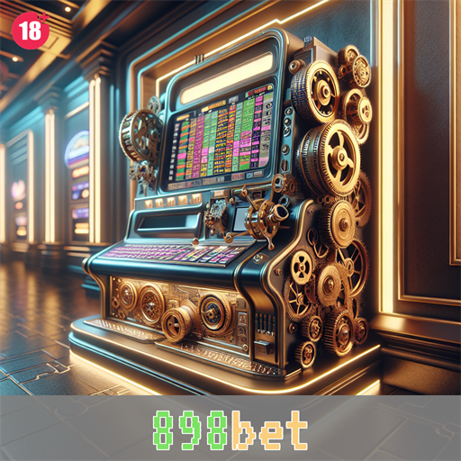 A Experiência Única de Jogos na 898bet Que Você Precisa Conhecer