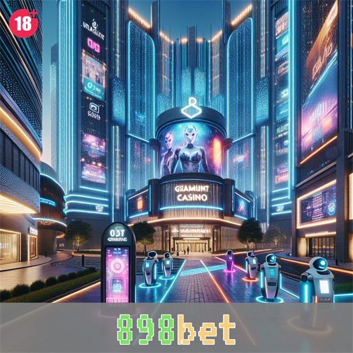 Facilitando o Login: A Experiência 898bet em Jogos Online
