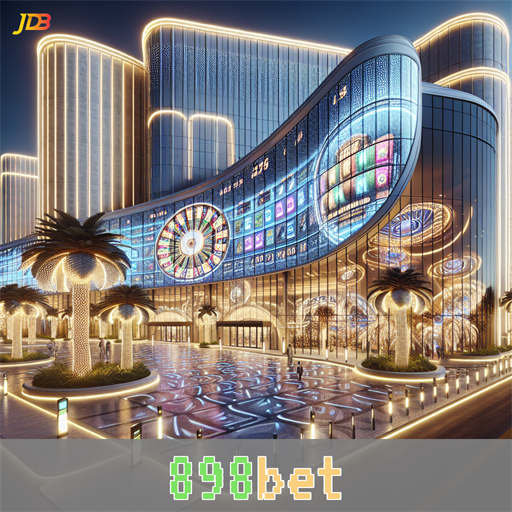 Seção Paga da 898bet: Recursos que Transformam a Experiência