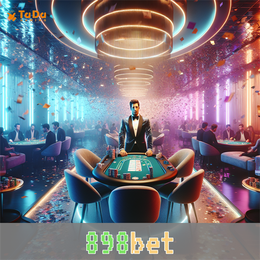 Experiência VIP no 898bet: Um Mundo de Vantagens Exclusivas